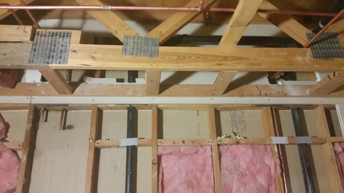 Plumbing services in Palm River-Clair Mel, FL